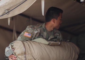 Return from Slovakia