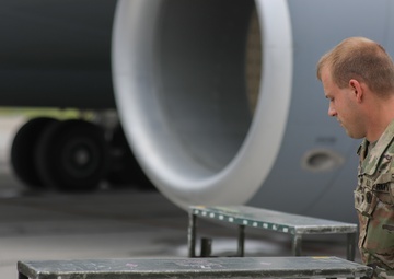 Return from Slovakia