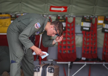 Return from Slovakia