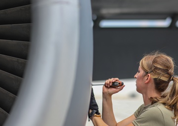 Return from Slovakia