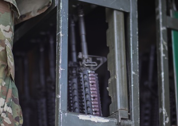 Return from Slovakia