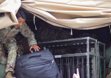 Return from Slovakia