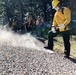 Guardsmen conduct fire training with Washington Department of Natural Resources