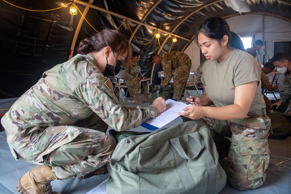 Total Force Collaboration to build better airmen