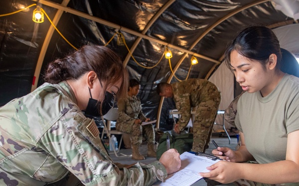 Total Force Collaboration to build better airmen