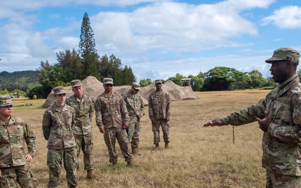 Total Force Collaboration to build better airmen