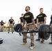 Fort Stewart’s 2nd armored brigade hosts first Iron Spartan Competition