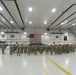 Air National Guard Command Chief Visits 174th Attack Wing