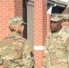 Air National Guard Command Chief Visits 174th Attack Wing