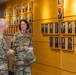 Brigadier General Wendy L. Harter Visits Walter Reed Army Institute of Research.