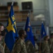 Herndon takes command of the 36th MSG