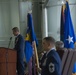 Herndon takes command of the 36th MSG