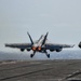 USS Ronald Reagan (CVN 76) Flight Operations