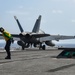 USS Ronald Reagan (CVN 76) Flight Operations