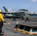 USS Ronald Reagan (CVN 76) Flight Operations