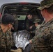 Task Force Koa Moana Casualty Evacuation Training