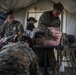 Task Force Koa Moana Casualty Evacuation Training