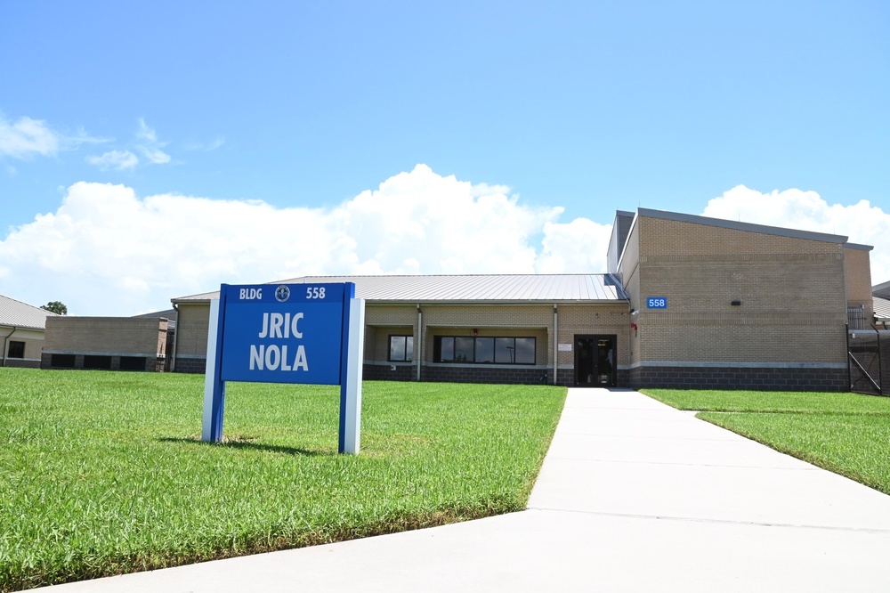 JRIC NOLA