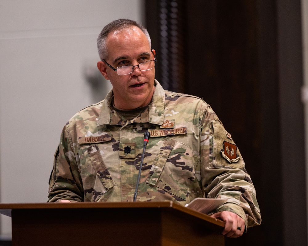 39th Civil Engineer Squadron receives new commander