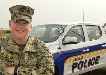 MA1 Sullivan Makes the Right Choice