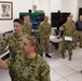 CNIFR and CIWT Strengthen Reserve IW Training and Collaboration