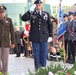 ASG-P pays tribute during the Poznan 1956 uprising ceremony