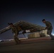 39th SFS partners with U.S. Soldiers to conduct first joint K-9 helicopter training