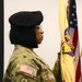 409th Contracting Support Brigade Assumption of Responsibility Ceremony