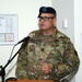 409th Contracting Support Brigade Assumption of Responsibility Ceremony