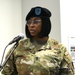 409th Contracting Support Brigade Assumption of Responsibility Ceremony