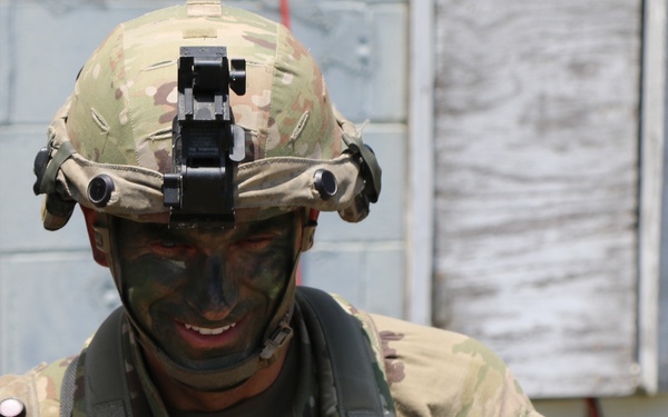 37th IBCT conducts monthlong training rotation at JRTC