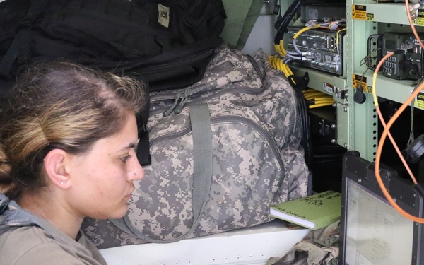 37th IBCT conducts monthlong training rotation at JRTC