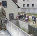 LMT Extraction Training at Hohenfels Training Area