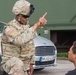 36th Medical Company Area Support Conducts MASCAL Training at Hohenfels Training Area