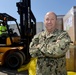 A Navy Unicorn Serves DoD at Camp Lemonnier in East Africa