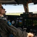 Habbestad takes final flight as 9th AS commander