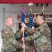 Kentucky welcomes new state command chief