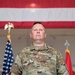 Kentucky welcomes new state command chief