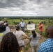 CATALIST Class 001-2021 attends leadership training in Gettysburg