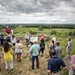 CATALIST Class 001-2021 attends leadership training in Gettysburg