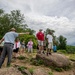 CATALIST Class 001-2021 attends leadership training in Gettysburg