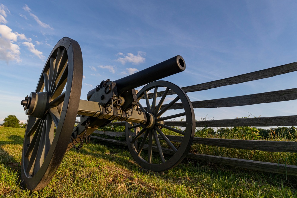 CATALIST Class 001-2021 attends leadership training in Gettysburg
