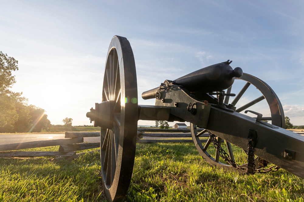 CATALIST Class 001-2021 attends leadership training in Gettysburg