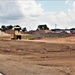 Work on second barracks construction project continues at Fort McCoy