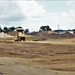 Work on second barracks construction project continues at Fort McCoy