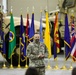 408th Change of Command