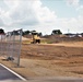 Work on second barracks construction project continues at Fort McCoy