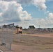 Work on second barracks construction project continues at Fort McCoy