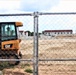 Work on second barracks construction project continues at Fort McCoy