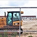 Work on second barracks construction project continues at Fort McCoy